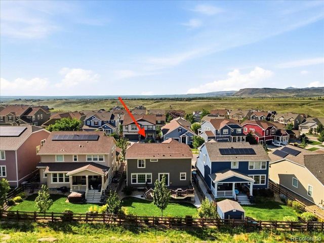 8601 Zircon Way, Arvada, CO 80007