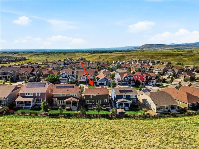 8601 Zircon Way, Arvada, CO 80007