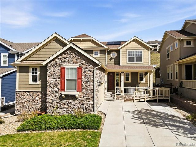 8601 Zircon Way, Arvada, CO 80007