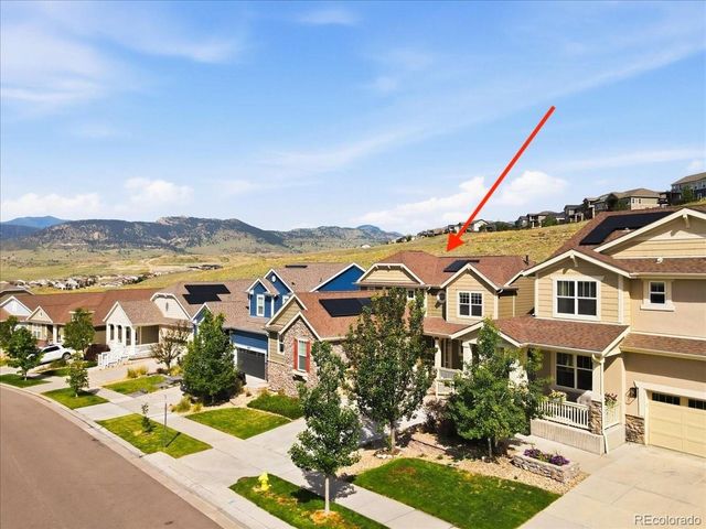 8601 Zircon Way, Arvada, CO 80007