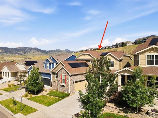 8601 Zircon Way, Arvada, CO 80007