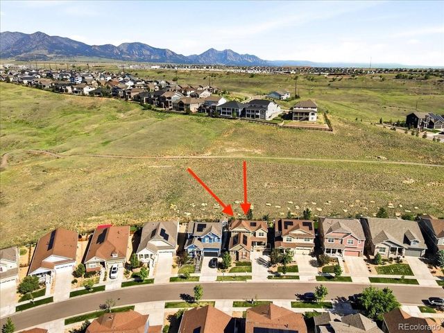 8601 Zircon Way, Arvada, CO 80007