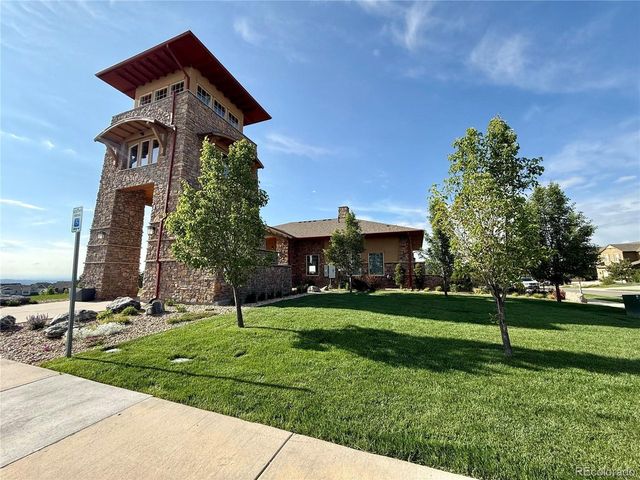 8601 Zircon Way, Arvada, CO 80007