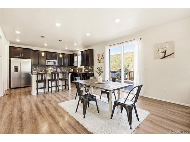 8601 Zircon Way, Arvada, CO 80007
