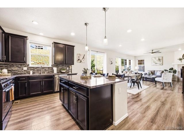 8601 Zircon Way, Arvada, CO 80007