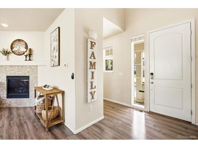 8601 Zircon Way, Arvada, CO 80007