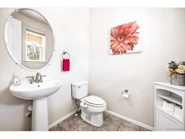 8601 Zircon Way, Arvada, CO 80007