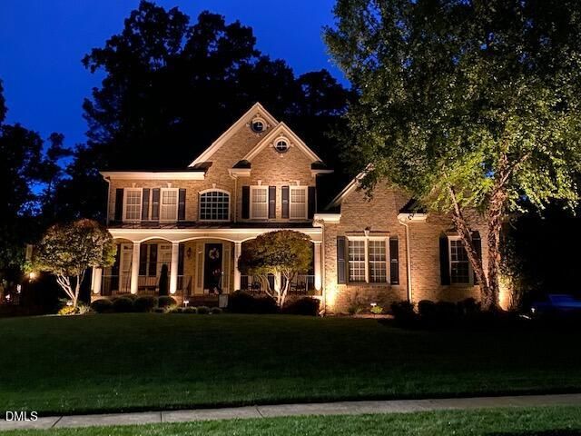 312 Allenhurst Place, Cary, NC 27518