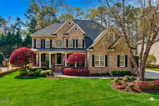 312 Allenhurst Place, Cary, NC 27518