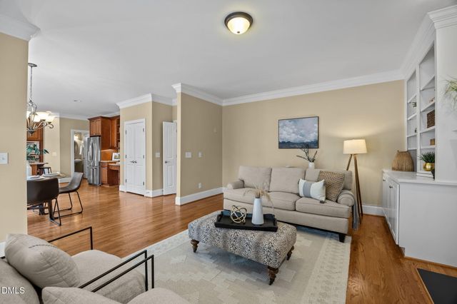 341 Oxfordshire Lane, Chapel Hill, NC 27517