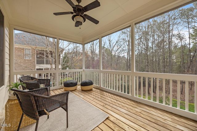 341 Oxfordshire Lane, Chapel Hill, NC 27517