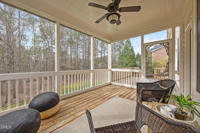 341 Oxfordshire Lane, Chapel Hill, NC 27517