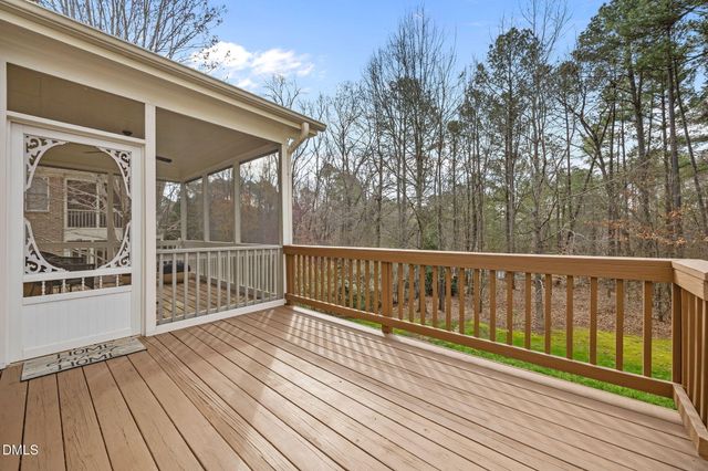 341 Oxfordshire Lane, Chapel Hill, NC 27517