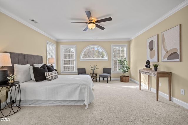 341 Oxfordshire Lane, Chapel Hill, NC 27517