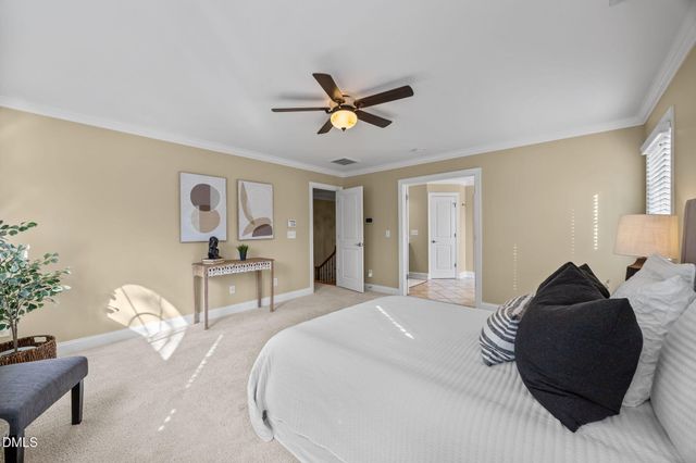 341 Oxfordshire Lane, Chapel Hill, NC 27517