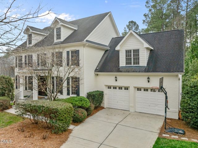 341 Oxfordshire Lane, Chapel Hill, NC 27517