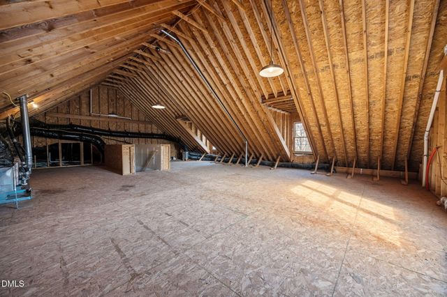 341 Oxfordshire Lane, Chapel Hill, NC 27517