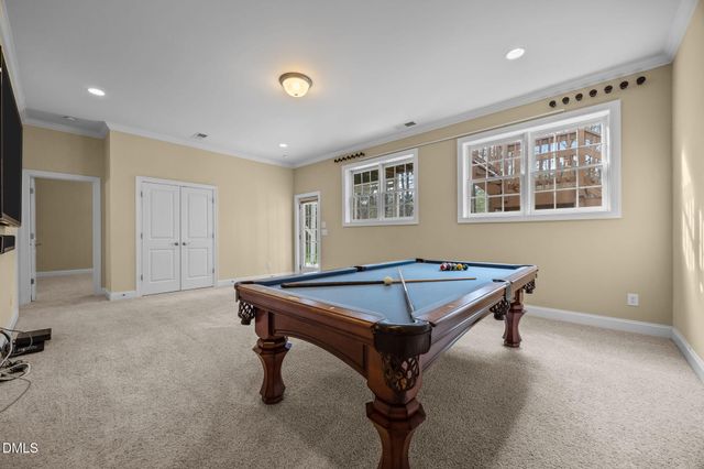 341 Oxfordshire Lane, Chapel Hill, NC 27517