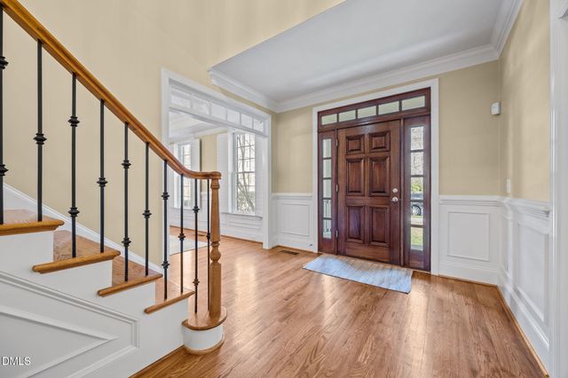 341 Oxfordshire Lane, Chapel Hill, NC 27517