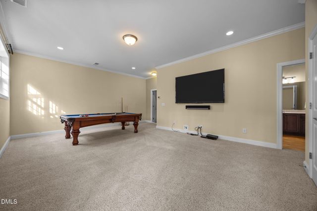 341 Oxfordshire Lane, Chapel Hill, NC 27517