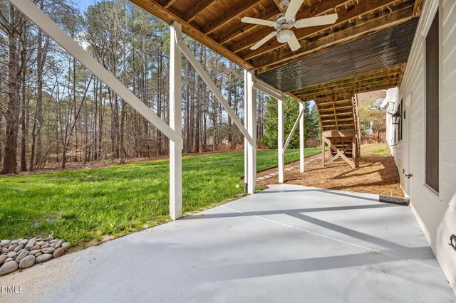 341 Oxfordshire Lane, Chapel Hill, NC 27517