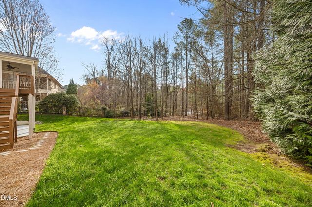 341 Oxfordshire Lane, Chapel Hill, NC 27517