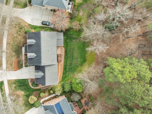 341 Oxfordshire Lane, Chapel Hill, NC 27517