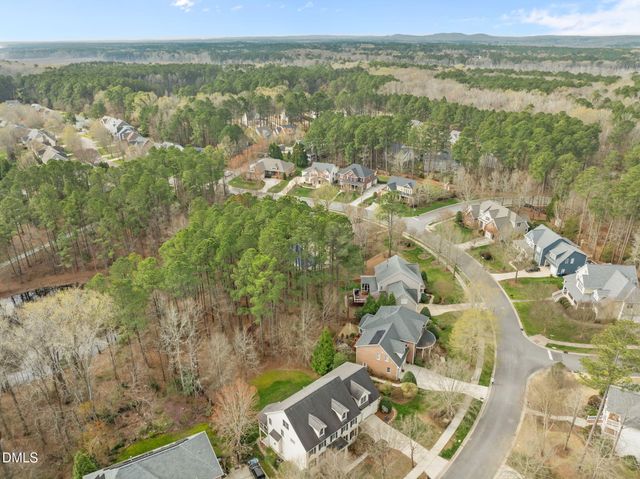 341 Oxfordshire Lane, Chapel Hill, NC 27517