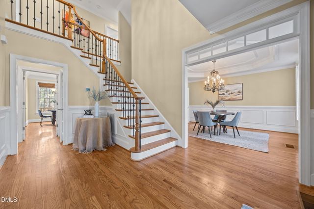 341 Oxfordshire Lane, Chapel Hill, NC 27517