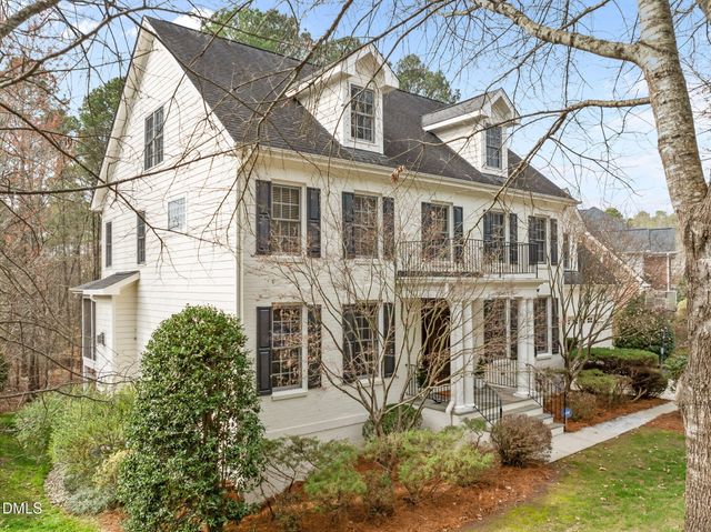 341 Oxfordshire Lane, Chapel Hill, NC 27517