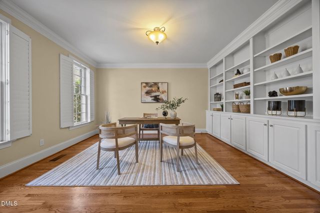 341 Oxfordshire Lane, Chapel Hill, NC 27517