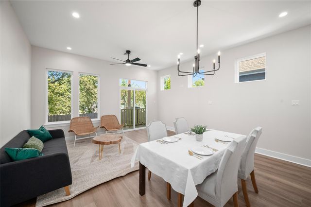 921 East 38th Street, Houston, TX 77022