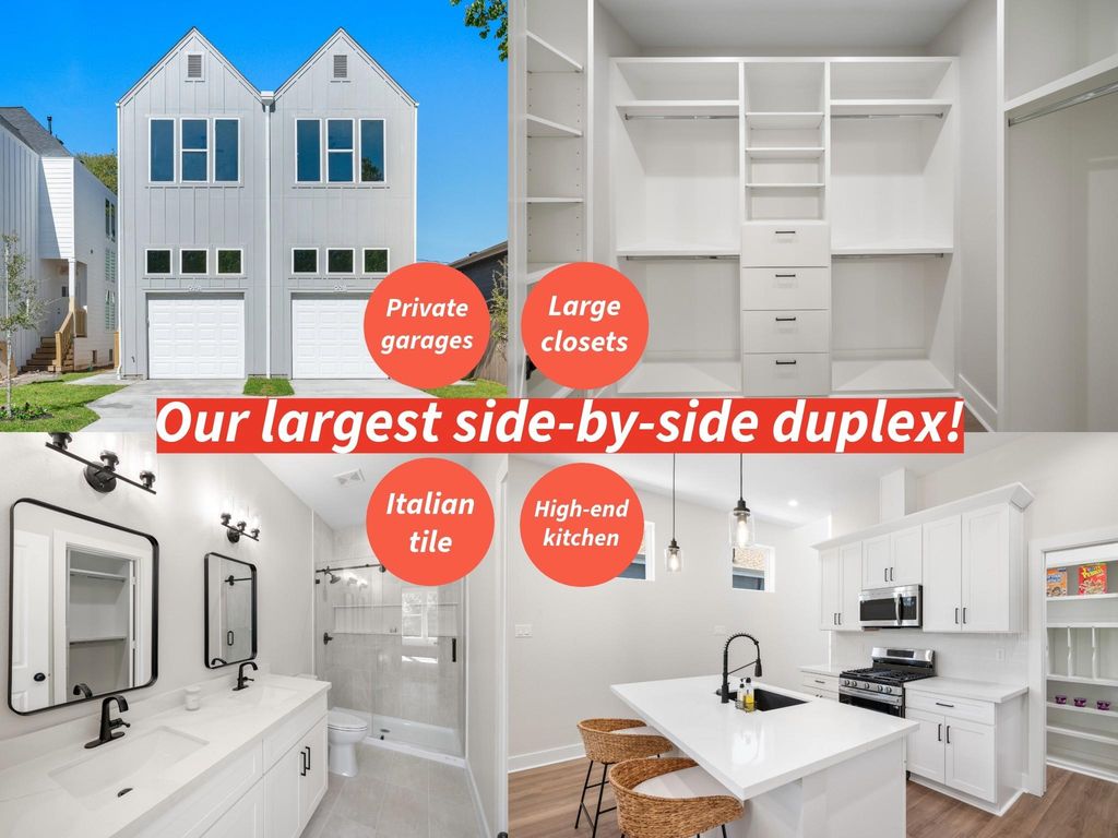 921 East 38th Street, Houston, TX 77022