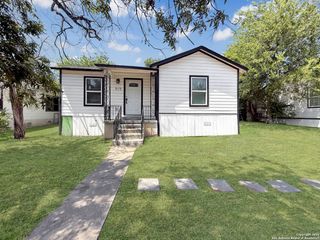 919 Fair Ave, San Antonio, TX 78223