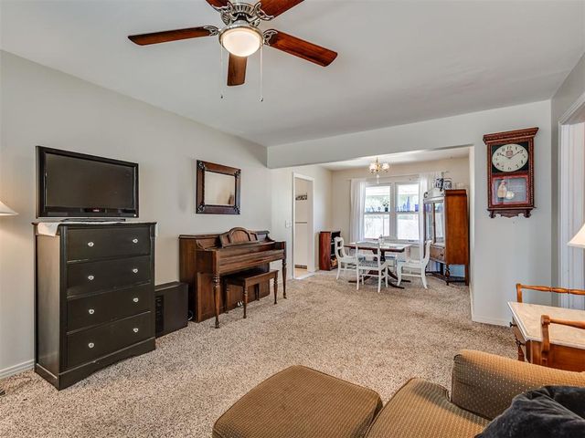 3721 NW 32nd Street, Oklahoma City, OK 73112