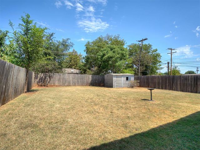 3721 NW 32nd Street, Oklahoma City, OK 73112