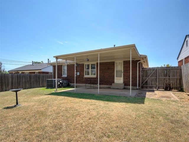 3721 NW 32nd Street, Oklahoma City, OK 73112