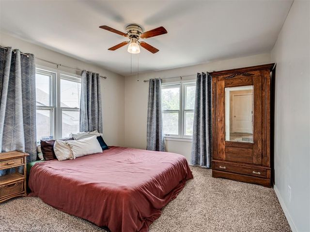 3721 NW 32nd Street, Oklahoma City, OK 73112