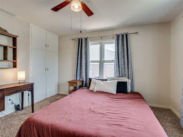3721 NW 32nd Street, Oklahoma City, OK 73112