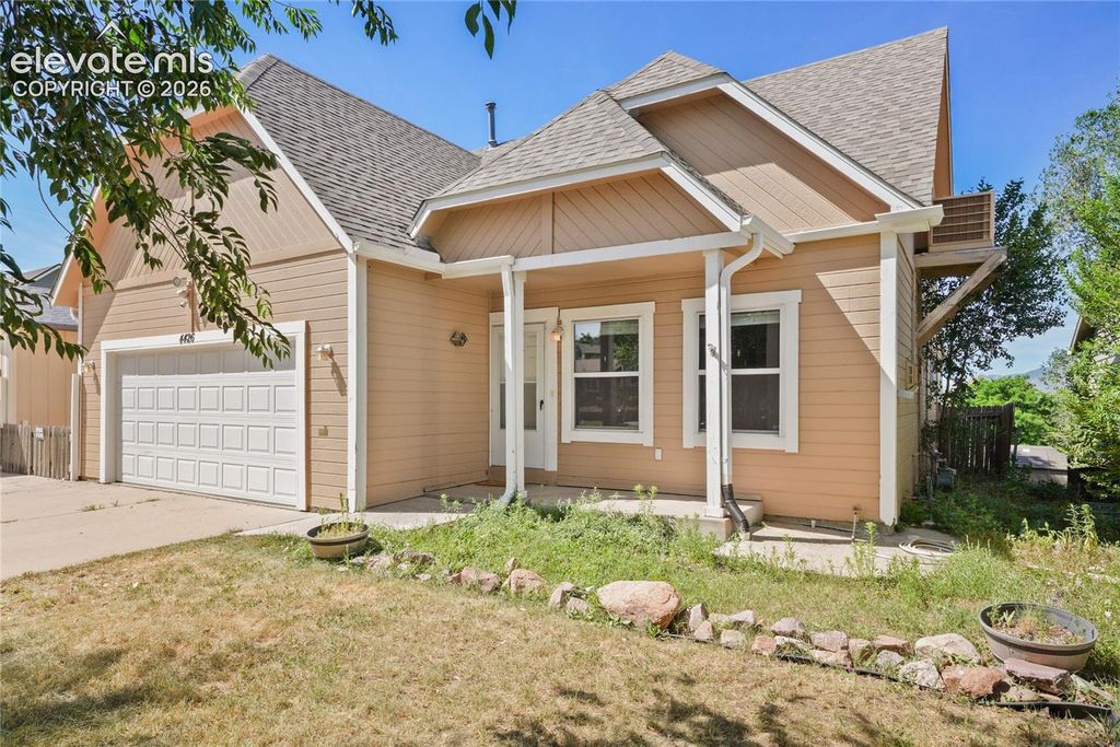 4426 McGrew Circle, Colorado Springs, CO 80911 — photo 3