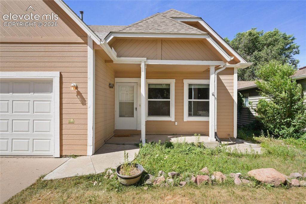 4426 McGrew Circle, Colorado Springs, CO 80911 — photo 4