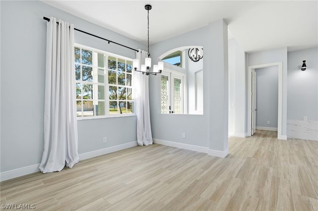 3479 Ocean Bluff CT, Naples, FL 34120