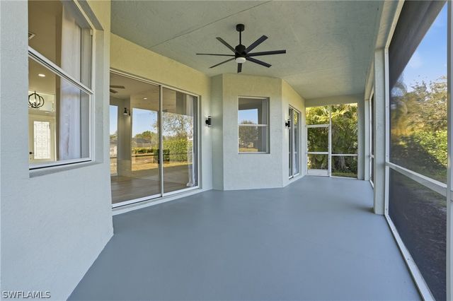 3479 Ocean Bluff CT, Naples, FL 34120