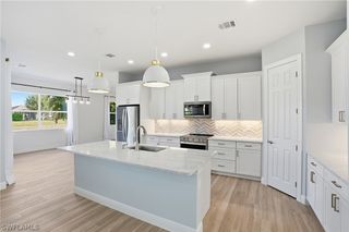 3479 Ocean Bluff CT, Naples, FL 34120