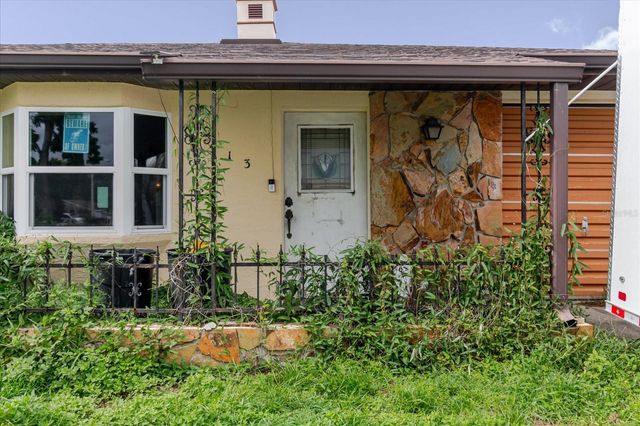 8513 BELLA VIA, Hudson, FL 34667