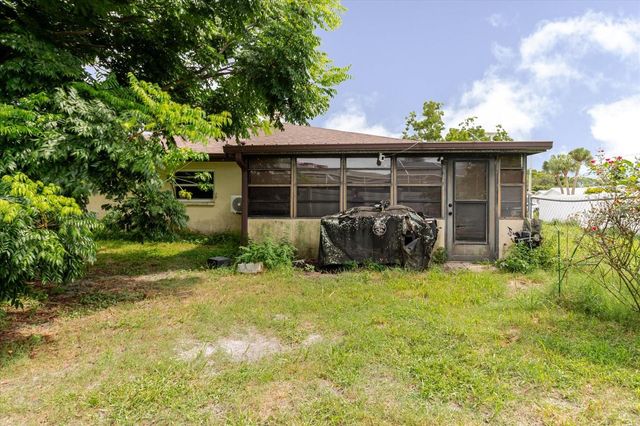 8513 BELLA VIA, Hudson, FL 34667