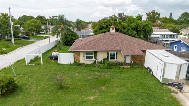 8513 BELLA VIA, Hudson, FL 34667