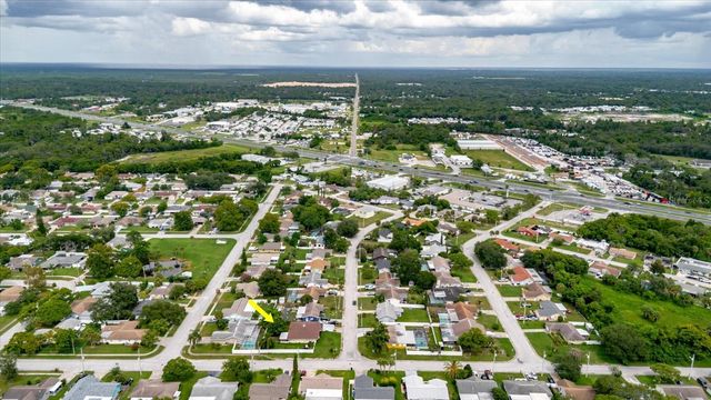 8513 BELLA VIA, Hudson, FL 34667