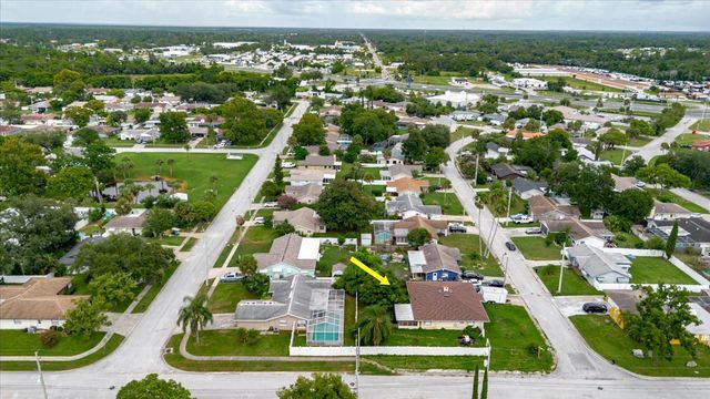 8513 BELLA VIA, Hudson, FL 34667