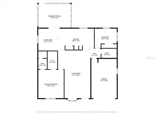 8513 BELLA VIA, Hudson, FL 34667